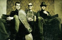 Alkaline Trio title new album