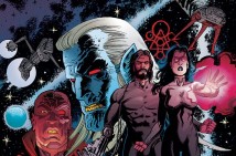 Coheed & Cambria announce "Year of the Black Rainbow"