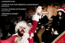 F*cked Up: "Do They Know It's Christmas?"