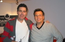 Dicky Barrett (The Mighty Mighty Bosstones) on the Adam Carolla Podcast