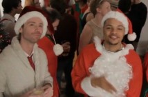 Big D and the Kids Table: "Wicked Hip Hop Christmas"
