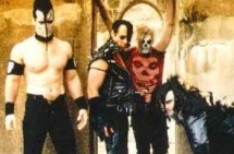 Graves-era Misfits to open for Danzig