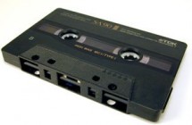 Ghettoblaster Magazine releases mixtape for Issue 23