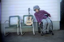 Vic Chesnutt (1964-2009)