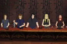 Shadows Fall, Dethklok, Vampire Weekend headed to Guitar Hero 5