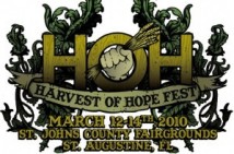 Punknews.org Harvest of Hope Fest coverage preview