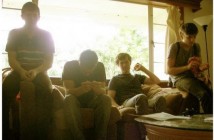 Surfer Blood