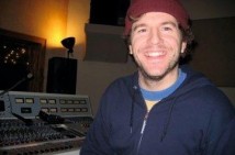 Neil Hennessy (The Lawrence Arms, The Falcon, Smoking Popes) talks about new project