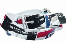 Vans to issue Sex Pistols clothing in the spring