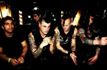 Ashers: "End of the Rope"