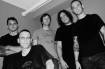 Screeching Weasel and The Riverdales in Toronto in May