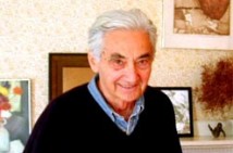 Howard Zinn (1922-2010)