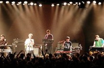 Hot Chip announce (not so) secret show in NYC tomorrow