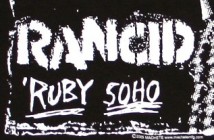 Vampire Weekend: "Ruby Soho" (Rancid)