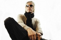 Paul Weller (ex-The Jam) readies new LP