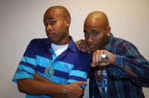 Double Vision: "D.I.Y. or Die" [clip]