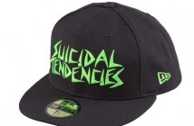 Mike Muir talks about future Suicidal Tendencies releases