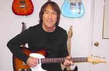 Doug Fieger of The Knack (1952-2010)