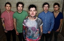 Save Your Breath sets release date for new EP