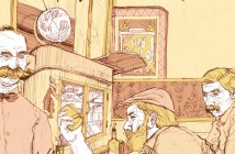 Win Brendan Kelly/Joe McMahon prizes