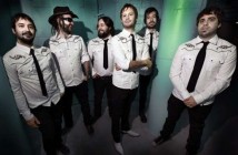 Stream four new songs from Yesterday's Ring