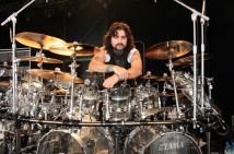 Mike Portnoy (Dream Theater) to drum on Avenged Sevenfold's new album