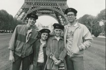 Bad Religion (Europe)