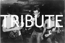End Sounds details Pre-SXSW party, including Descendents tribute band