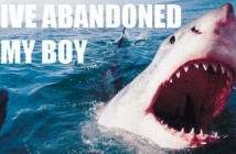 Sharks: "The Light At The End Of The Tunnel Is Hell"