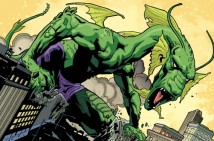 The Mercury Program / Fin Fang Foom