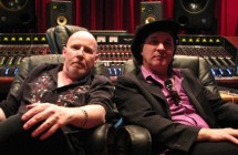 Members of New York Dolls, Dead Boys form Batusis