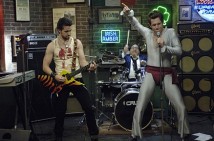 Joey Cape: "It's Always Sunny"