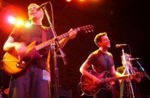 John K. Samson of the Weakerthans talks about live album, future releases