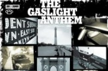 Gaslight Anthem share "American Slang"