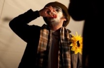Cokie the Clown performance gets weird