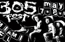 305Fest announces lineup