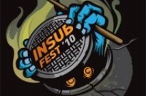 Insubordination Fest 2010 with Teenage Bottlerocket, Menzingers, Chinese Telephones, Methadones, Smoking Popes, Less Than Jake