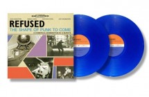 Refused's 'The Shape of Punk to Come' reissued on vinyl