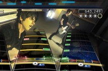 Full track listing for Rock Band: Green Day