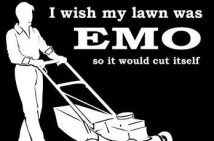 Deep Elm looking for submissions for "Emo Diaries 12"