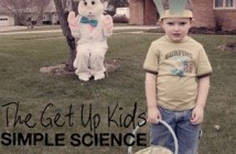 Get Up Kids announce "Simple Science" series