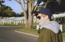 Wavves complete new album