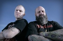 Kingdom of Sorrow: "Behind the Blackest Tears"
