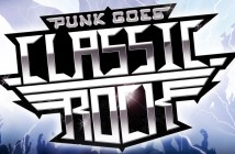 Various: "Punk Goes Classic Rock"