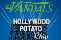 Variety Magazine re-sues the Vandals over old logo