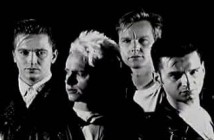 Maritime: "Enjoy the Silence (Depeche Mode)"