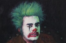Fat Mike (Cokie The Clown)