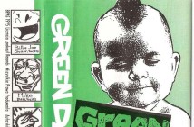 Green Day explains absence of Lookout! material in "Rock Band"