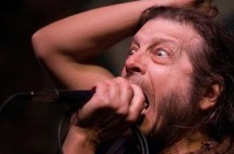 Keith Morris (OFF!, Black Flag, Circle Jerks)
