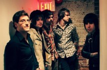 City Sweethearts / The Brothers Gross (US East Coast)
